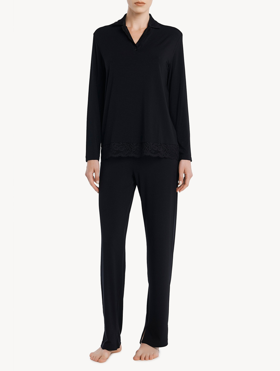 Modal jersey pajamas clearance