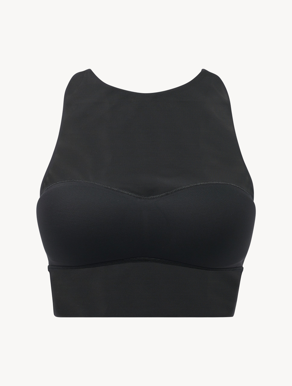 トップス BLACK TULLE RAFFLE CAMI TOP BLACK TULLE RAFFLE CAMI TOP | eBay