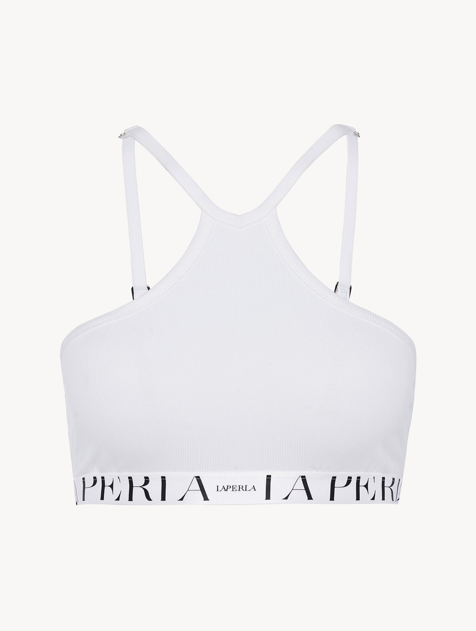 White halter top bralette clearance