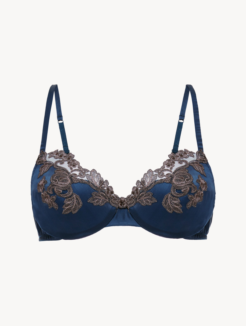 【美品】ilfelino layered upper bra HNS_SE1102_White_Front.jpg
