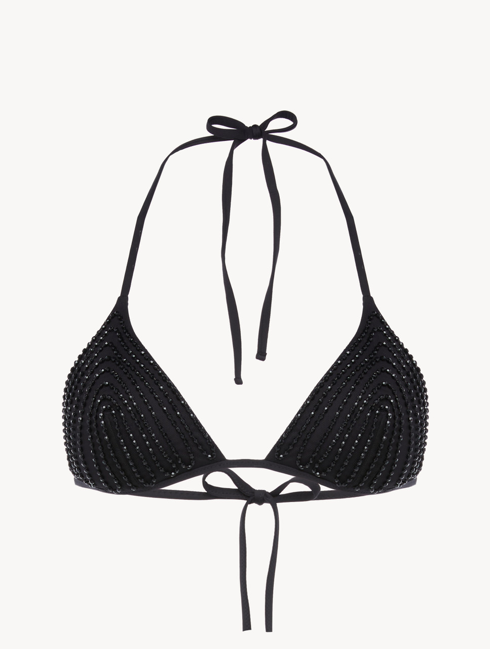 La Perla Bikini Swimwear - Black on Garmentory