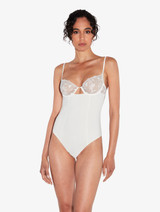 Bodysuit in Lys with embroidered tulle_1
