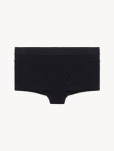 Medium Brief in Black - Online Exclusive_0