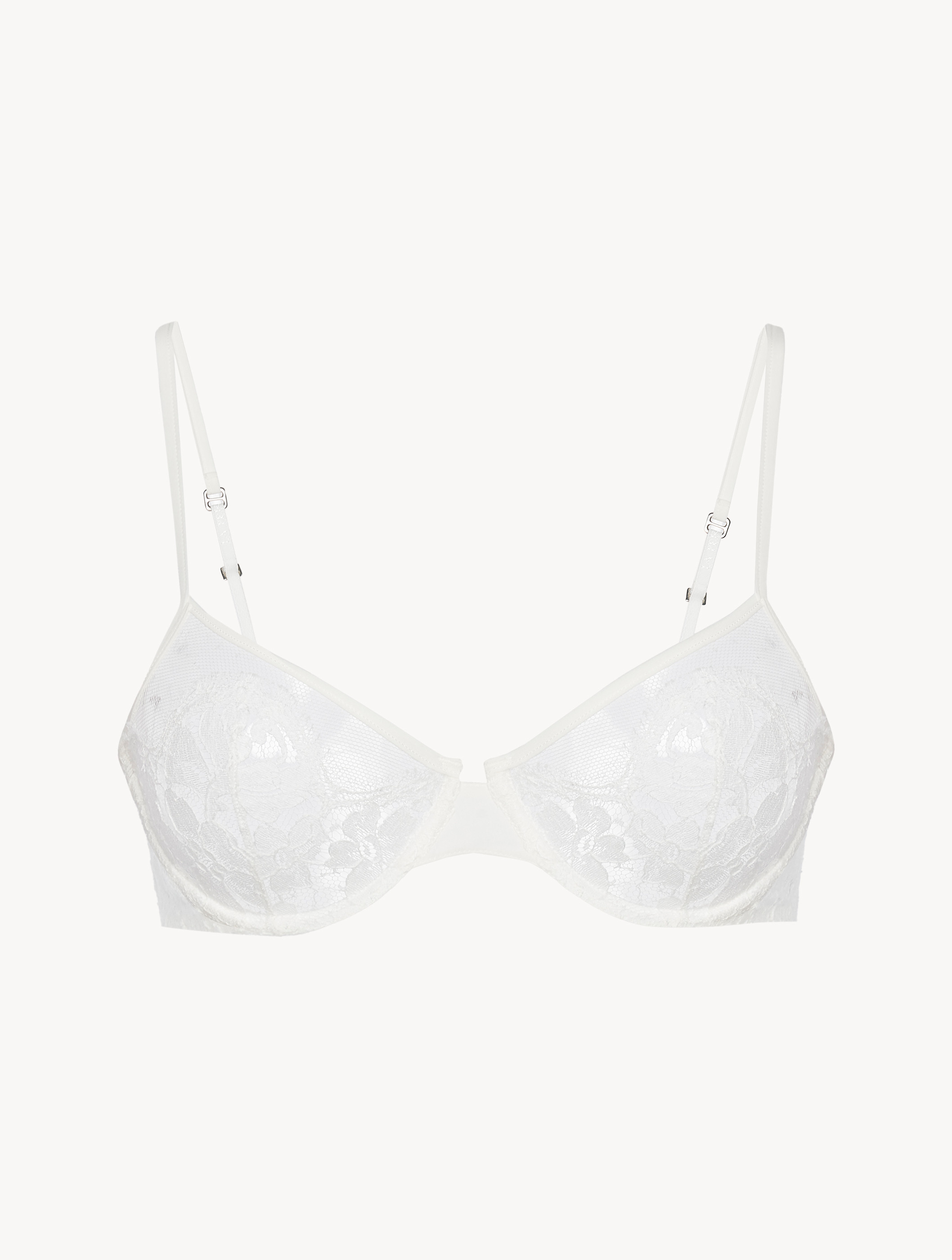 Custom Inked Underwire Bra - Lycra