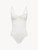Swimsuit in off-white with ivory embroidery_0