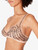 Bralette in nude stretch embroidered tulle_3