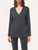 Long-sleeved top in charcoal grey modal_1
