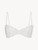 Balconette Bra in Lys with embroidered tulle_0