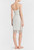 White  Padded Underwired Dress_2