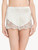 Off-white silk halterneck camisole with Leavers lace trim_3