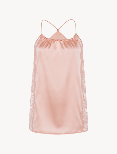 satin camisoles uk