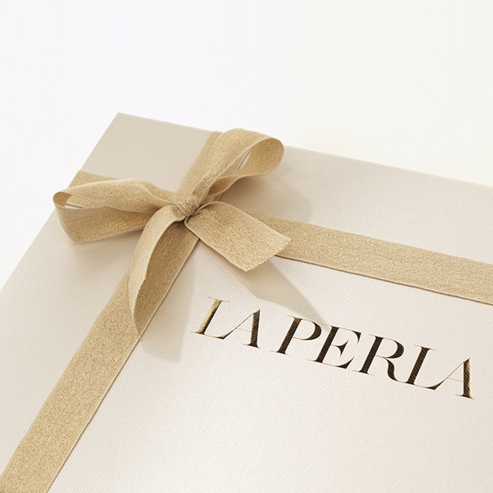 How To Find Your Perfect La Perla Bra Size