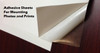 380 ADHESIVE SHEET