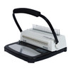 U25 Plastic Comb Manual Binding Machine