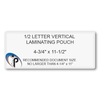 one-half-letter-vertical-laminating-pouch-5-mil