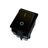 637400292- Power (On/Off) Rocker Switch for GMP Excelam 655, 655R, 1080, & 1080R Roll Laminators