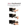 akiles-flexipunch-e-electric-modular-interchangeable-die-binding-punch