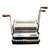 akiles-duomac-321-2-1-and-3-1-pitch-wire-binding-machine