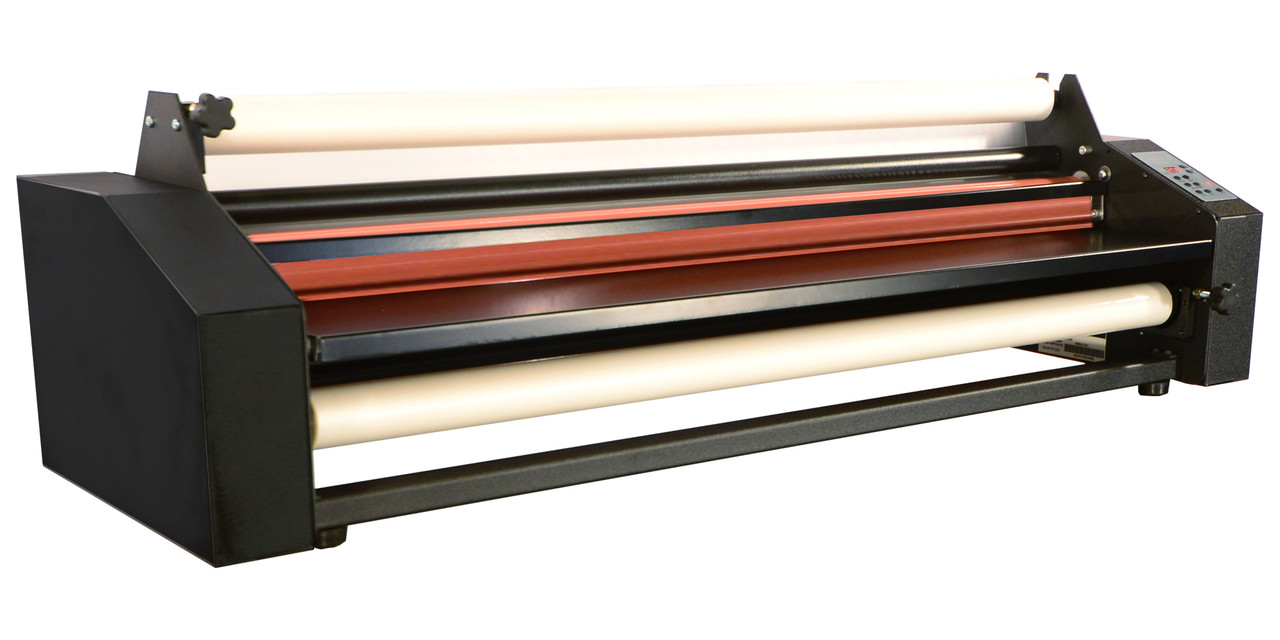 WRL-4000-HR 40" Roll Laminator