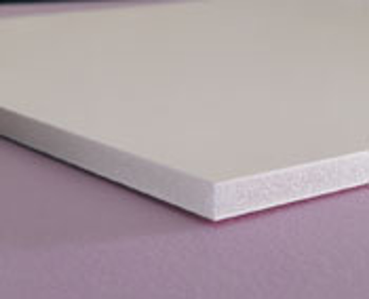 Gatorplast Foam Board - White 36x48 (10)