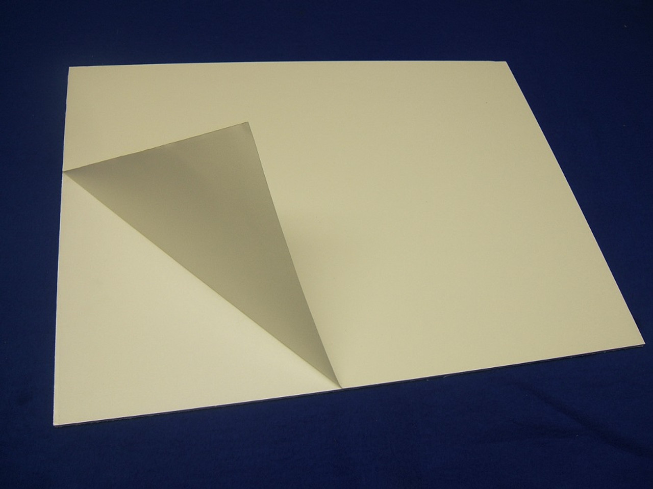 Ultra Mount White Foam Board - 24x36 (24 sheets)