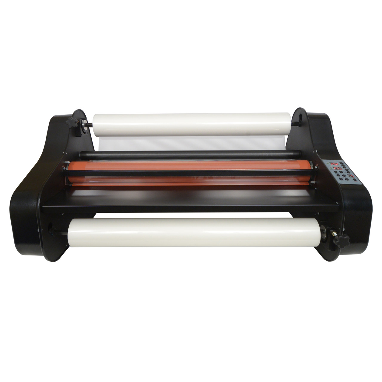 ML-2700-Pro_Duel_Heat_Roll_Laminator_Front_View