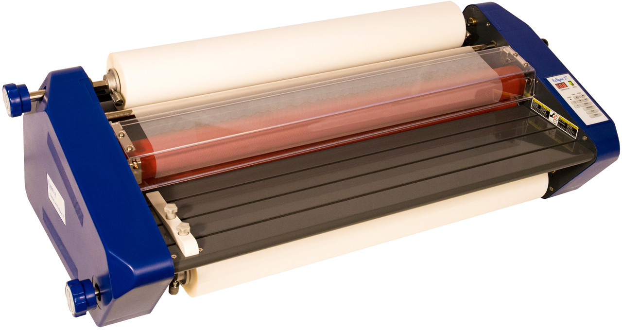 SircleLam Eclipse 27 - 27" Roll Laminator