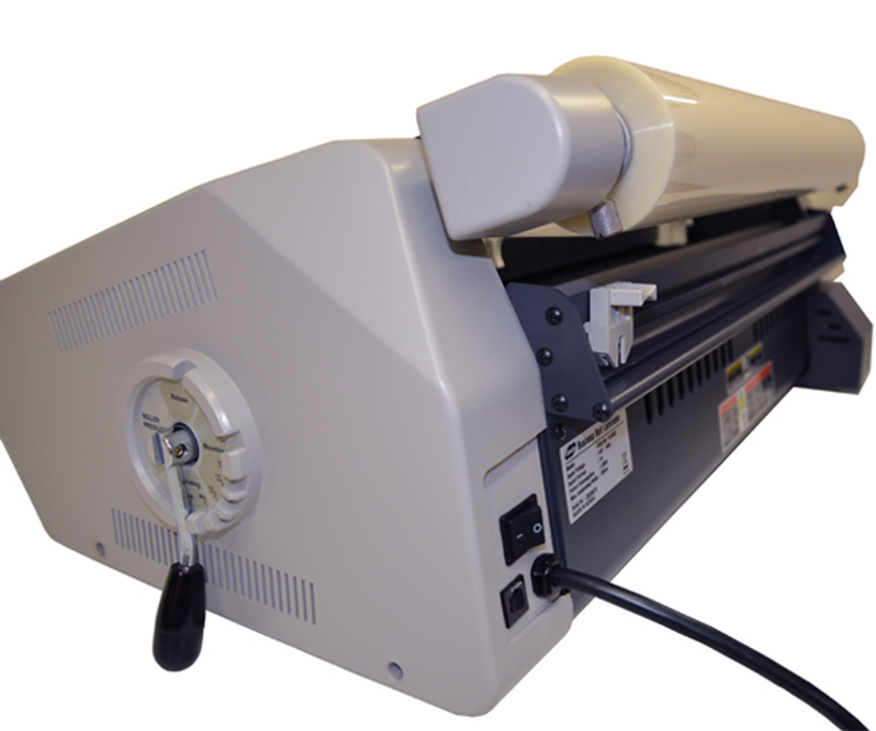 GMP Excelam Plus 655 25" Roll Laminator