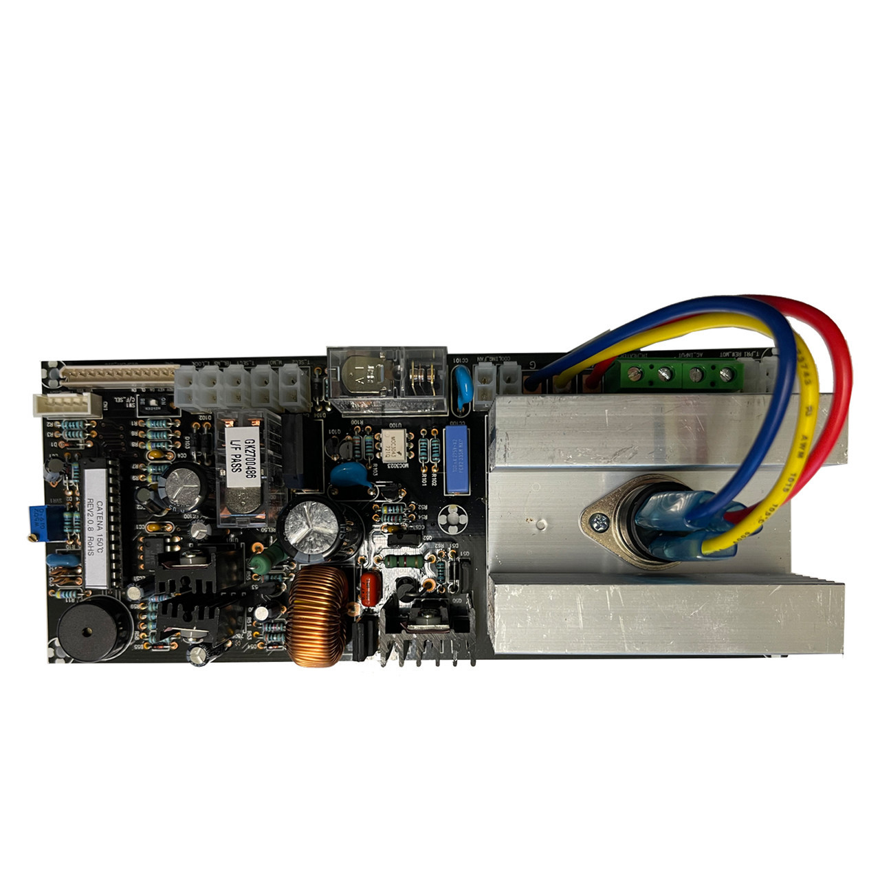 638900919- Excelam Plus Main PC Board