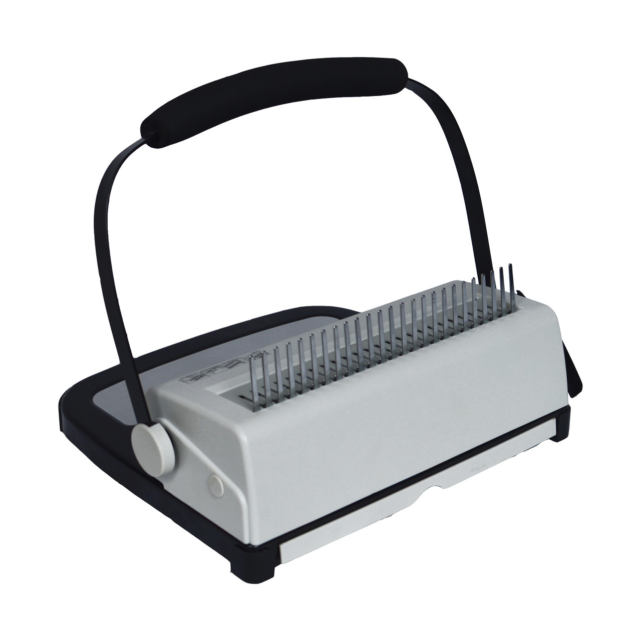 U25 Plastic Comb Manual Binding Machine