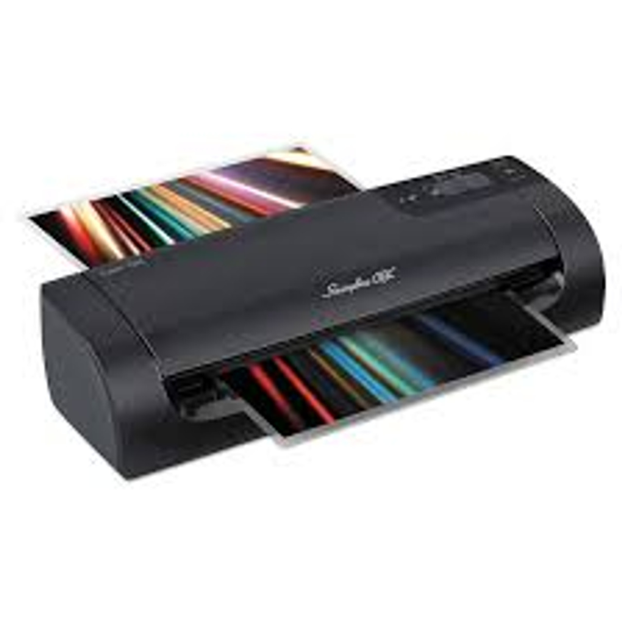 GBC, Fusion, 1000L, Pouch Laminator, 9"