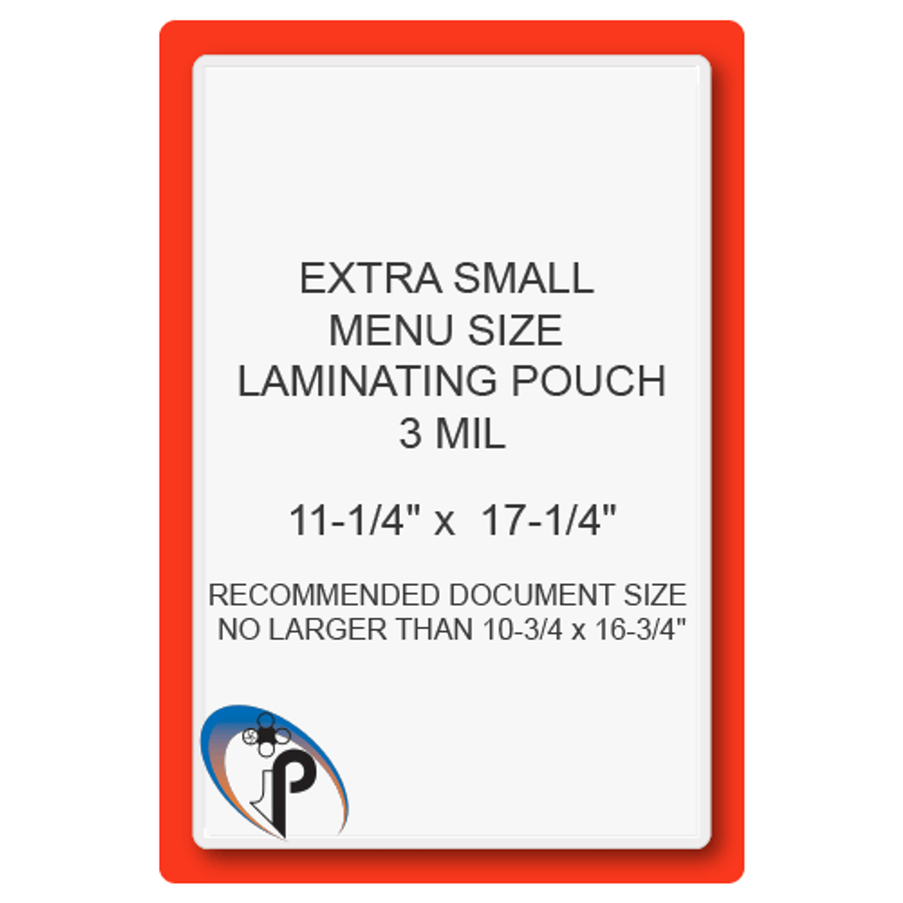 extra-small-menu-size-laminating-pouch-3-mil