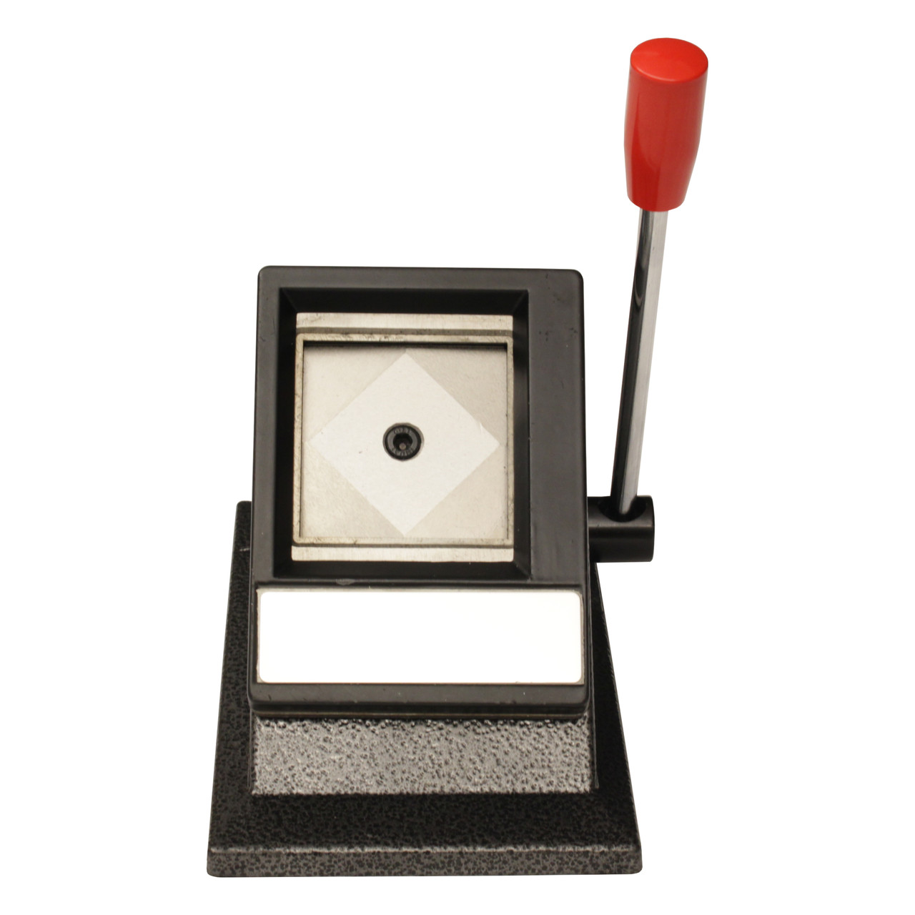 Passport Systems & Supplies - Passport Photo Cutters - KLAI-CO  Identification Products, Inc.