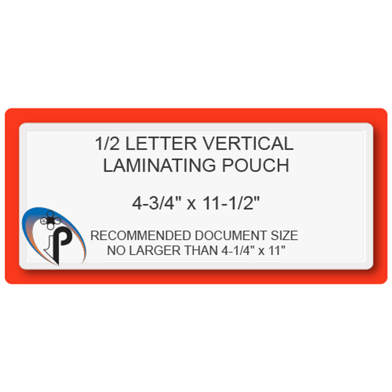 one-half-letter-vertical-laminating-pouch-5-mil