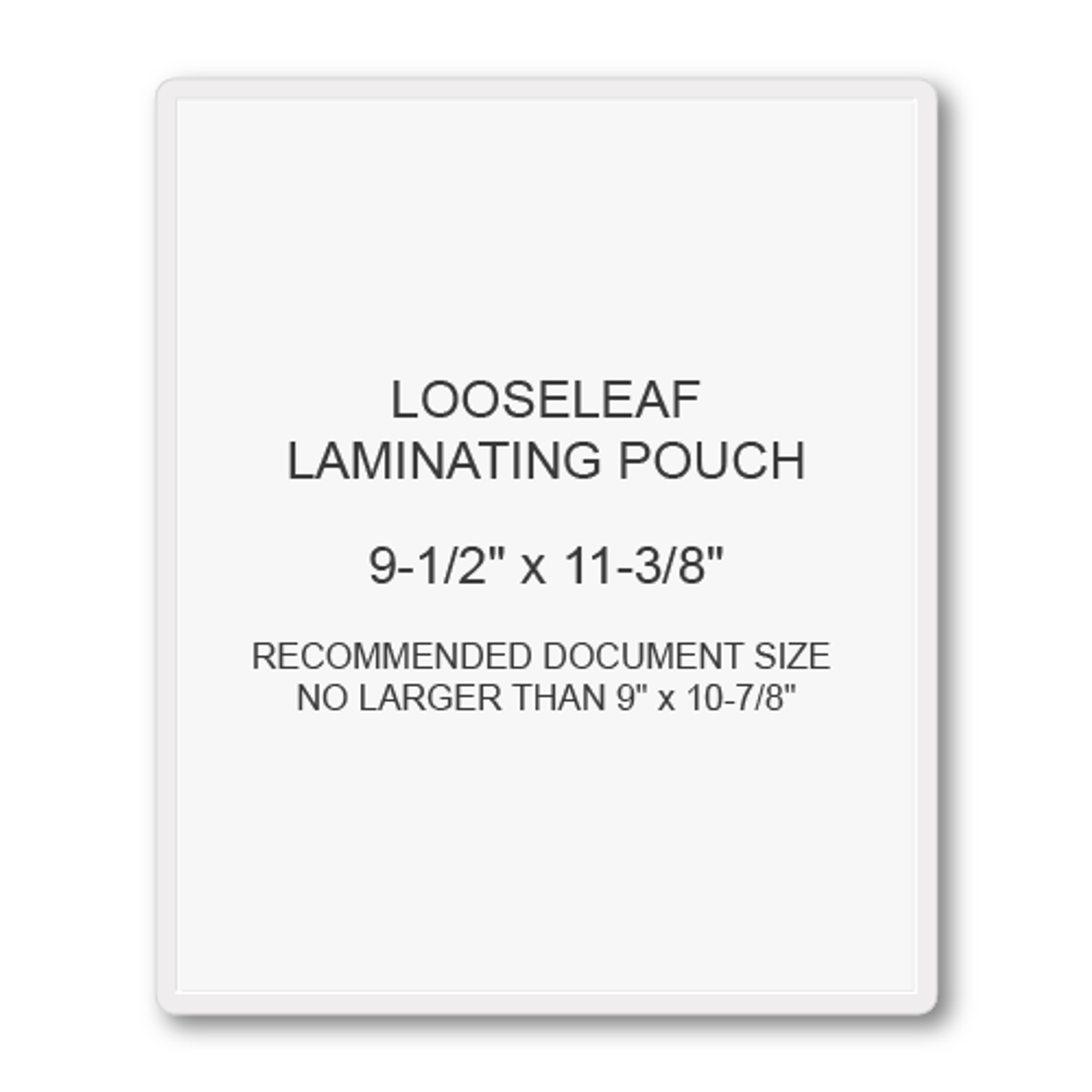 looseleaf-laminating-pouch-5-mil