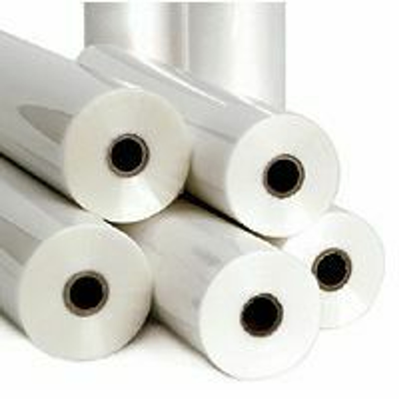 Core Roll Laminating Film PRO 3 Mil Gloss 27 in x 250 ft x 3 in 