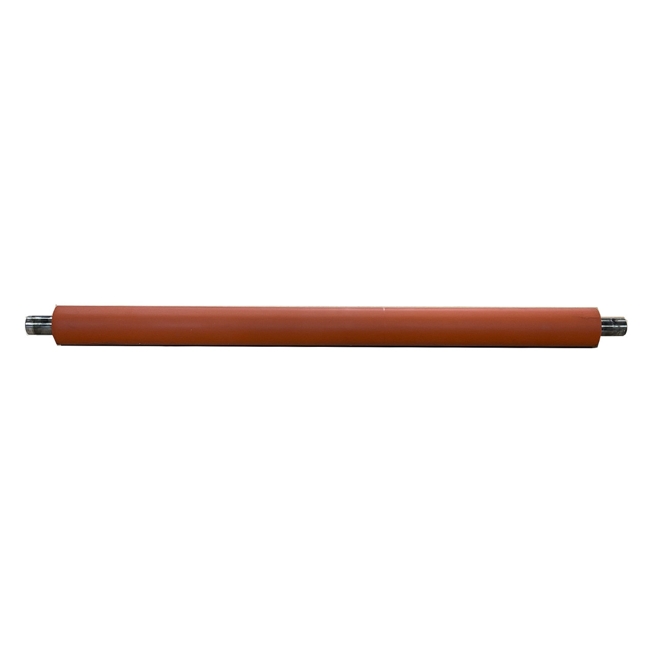 691116- Front Silicone Roller for 27" Roll Laminators