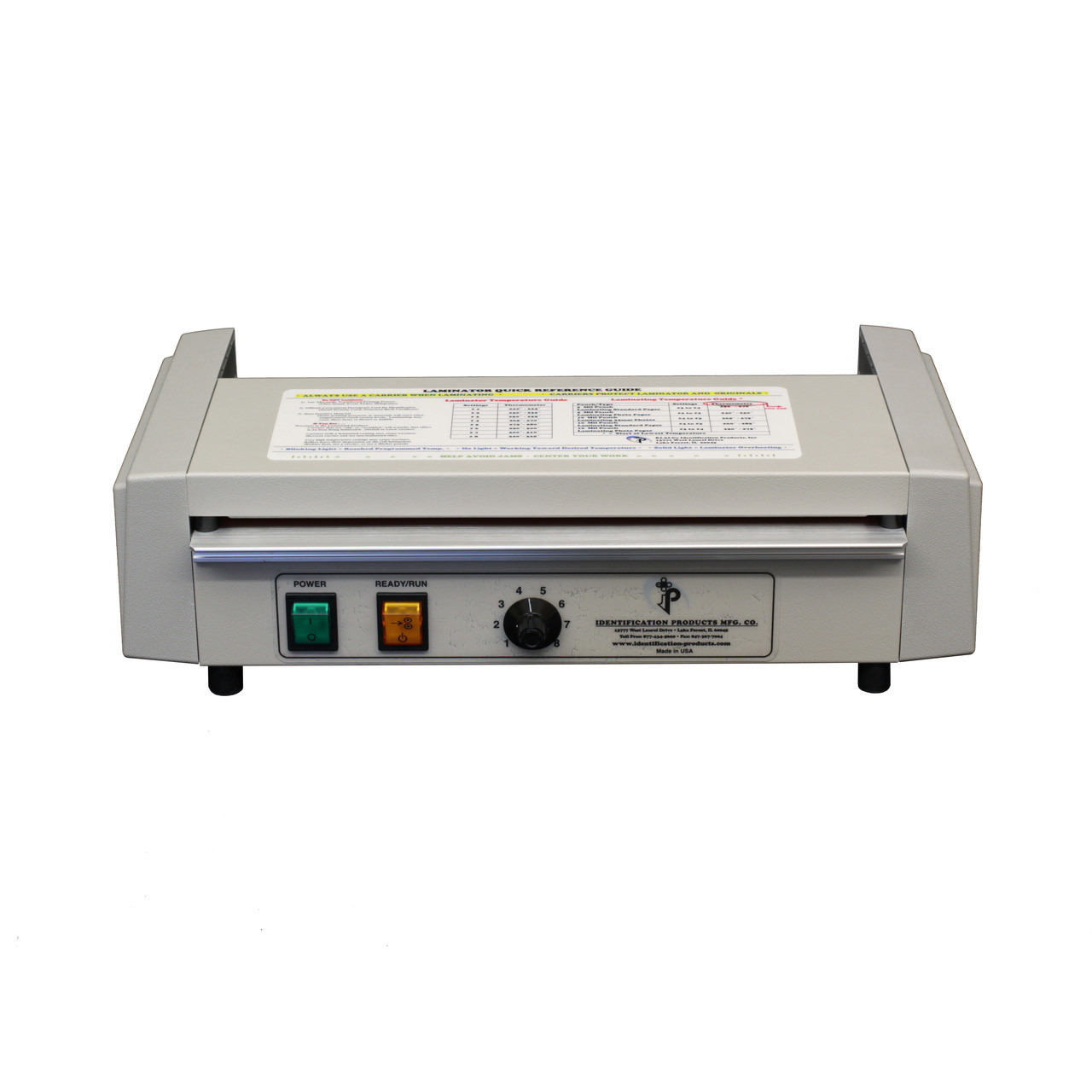 LA-7020 Refurbished 12