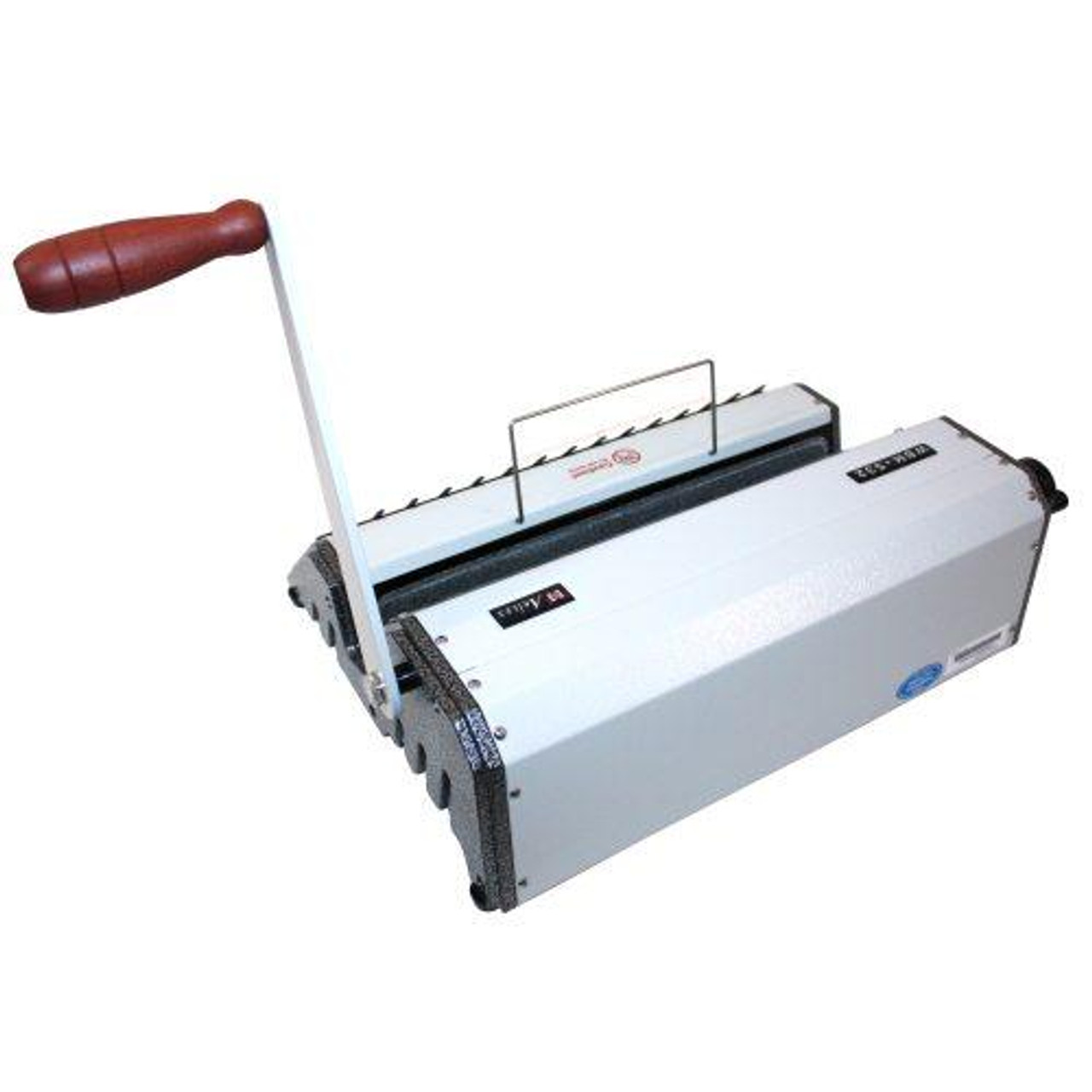 akiles-wbm532-modular-wire-closer akiles-wbm532-modular-wire-closer