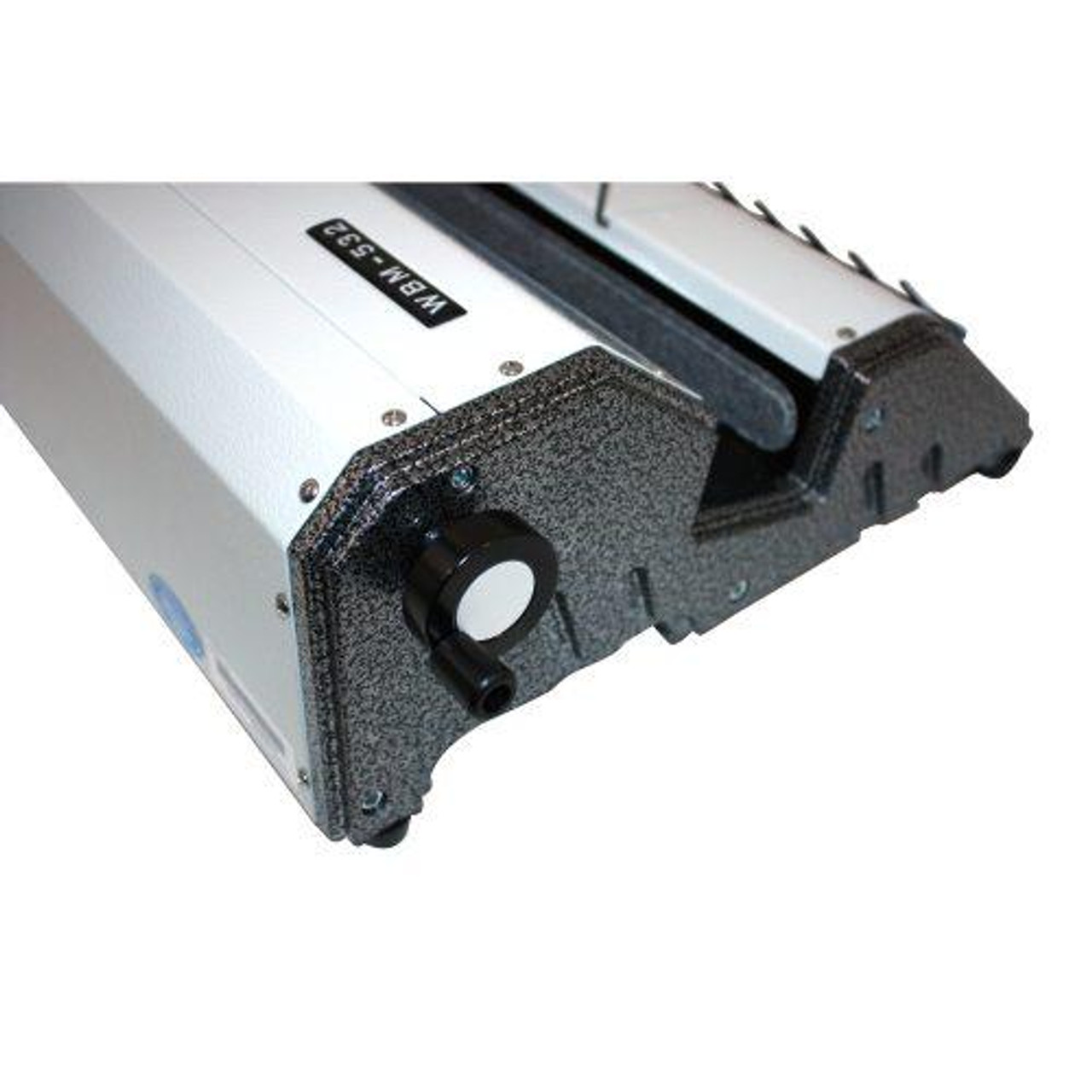 akiles-wbm532-modular-wire-closer akiles-wbm532-modular-wire-closer
