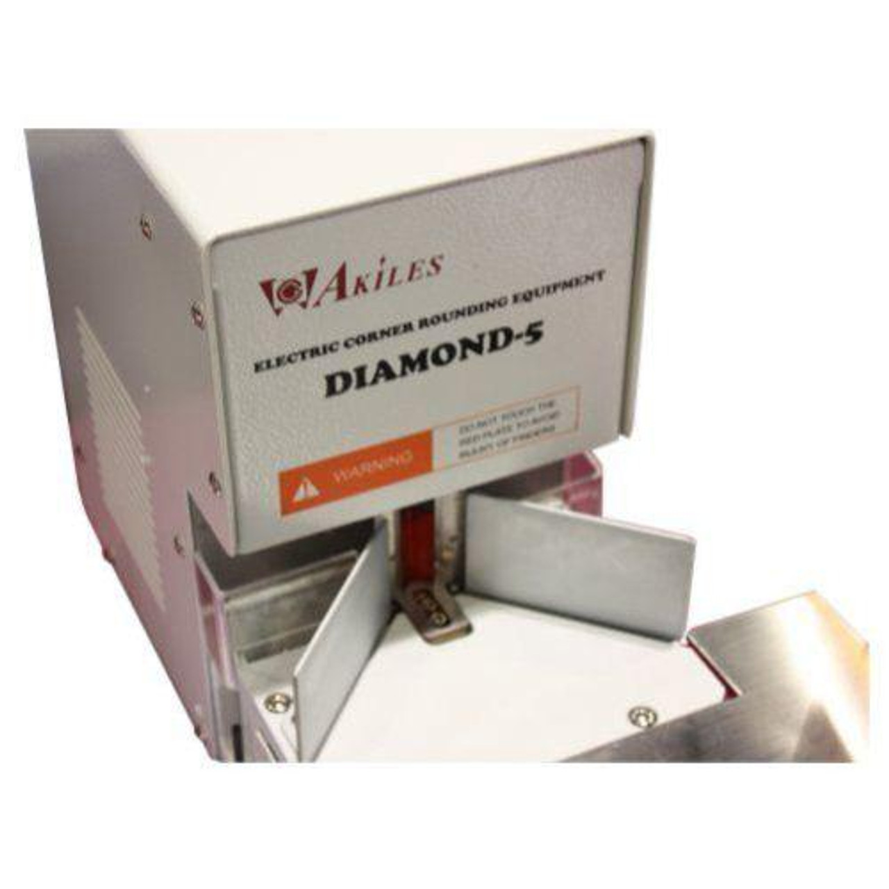 akiles-diamond-5-commercial-duty-electric-corner-rounding-machine