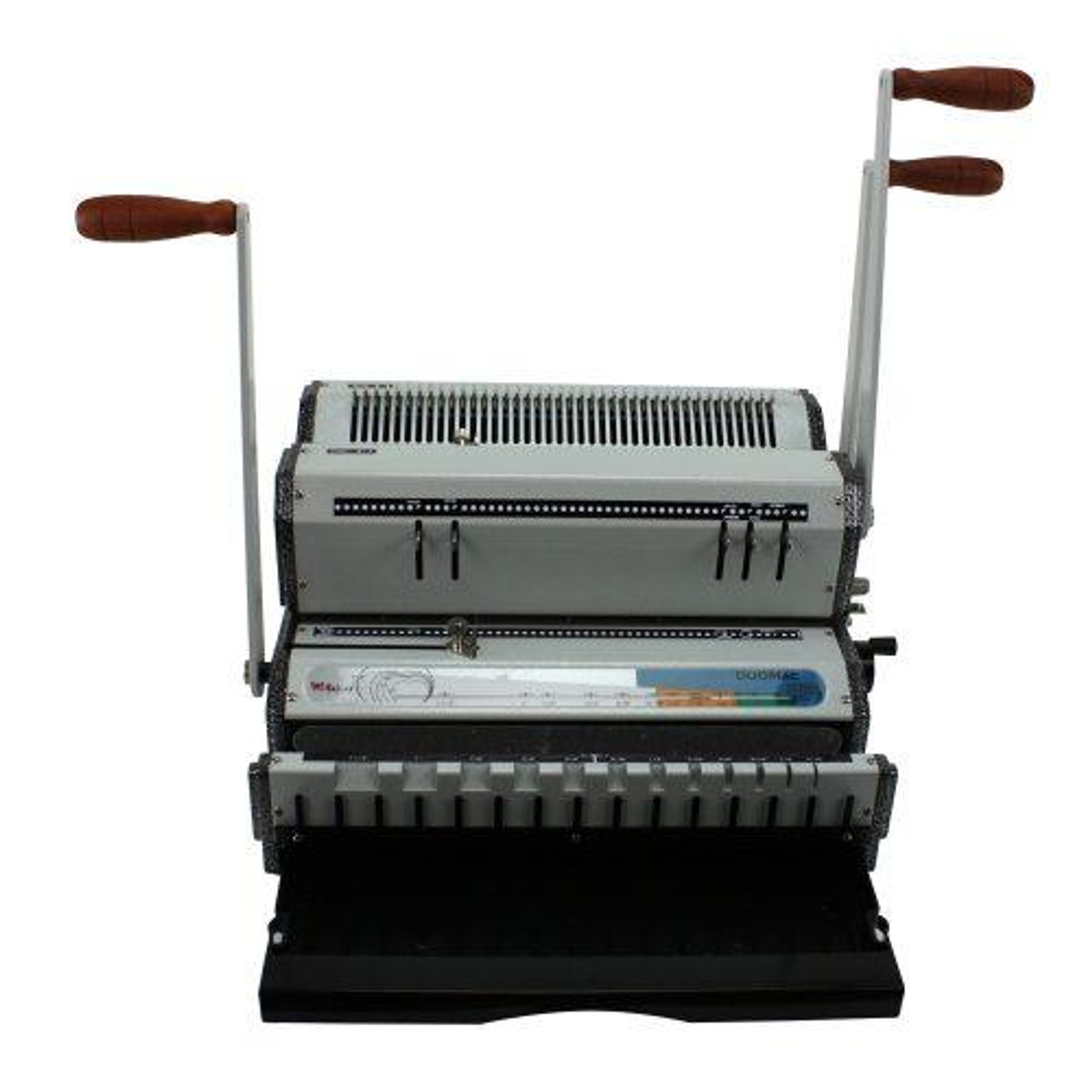 akiles-duomac-431-4-1-coil-and-3-1-wire-binding-machine