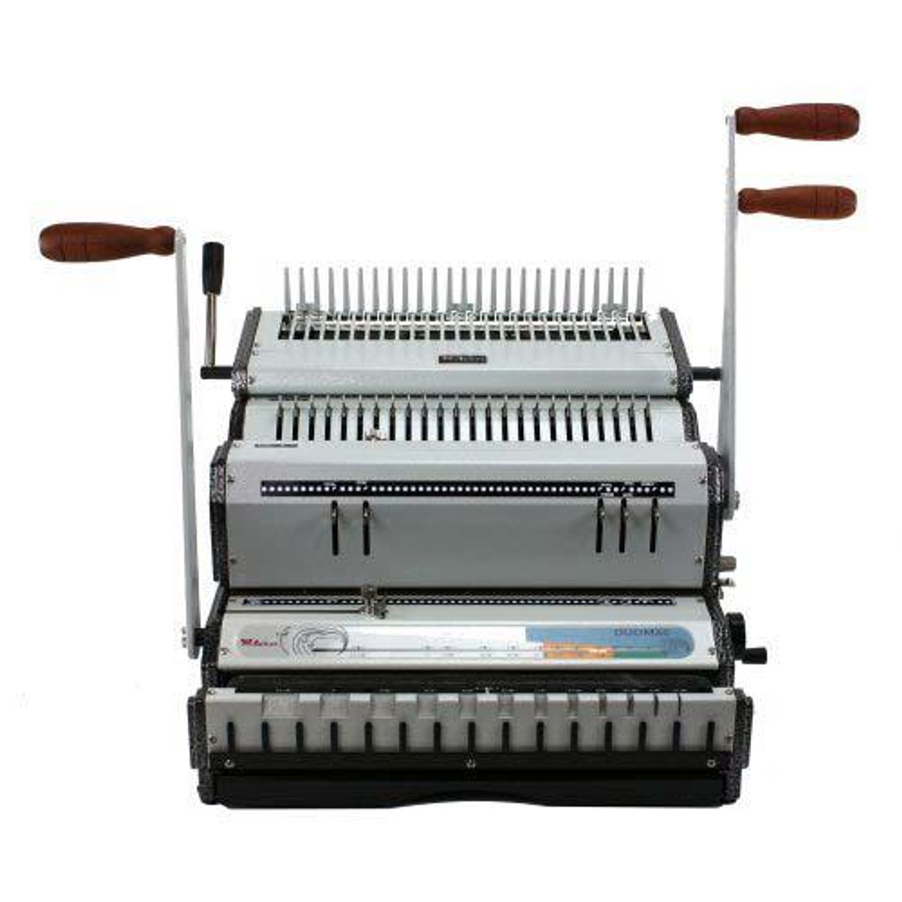 akiles-duomac-c41-plastic-comb-and-4-1-coil-binding-machine