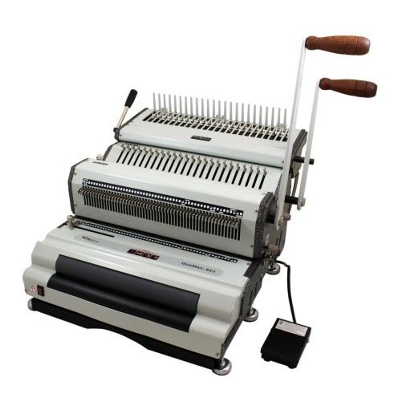 akiles-duomac-c41eci-plus-plastic-comb-and-4-1-coil-binding-machine