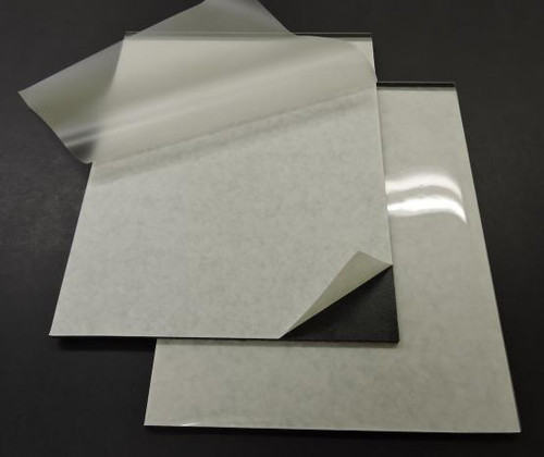 Pouch Board - gator Black Pouch Board - gator Black