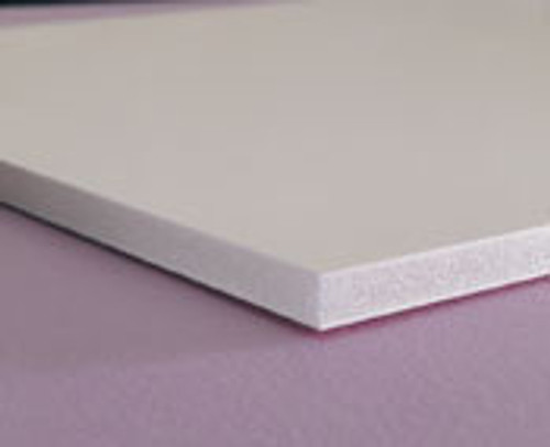 Mounting Boards - Foam Boards - Uncoated Foam Boards - Page 1 - KLAI-CO  Identification Products, Inc.