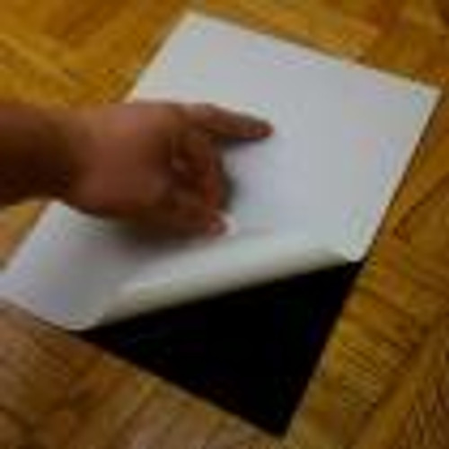 Quick-Stik Self-Adhesive Foam Board