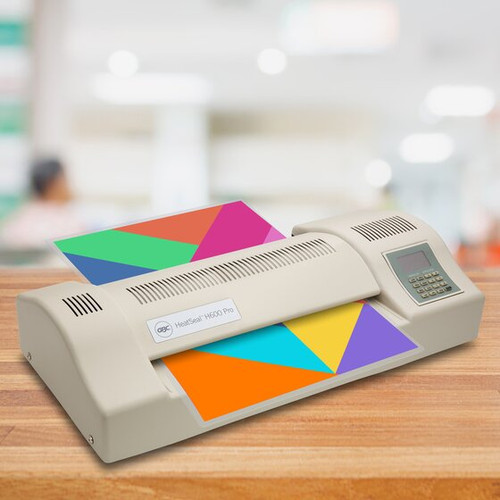 Pouch Laminator - GBC Pouch Laminators - KLAI-CO Identification