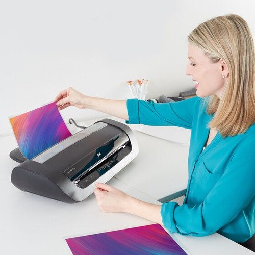 Pouch Laminator - GBC Pouch Laminators - KLAI-CO Identification
