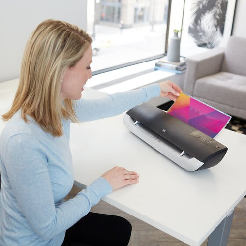 Pouch Laminator - GBC Pouch Laminators - KLAI-CO Identification